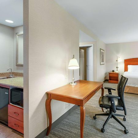 Hampton Inn & Suites North Conway Kültér fotó