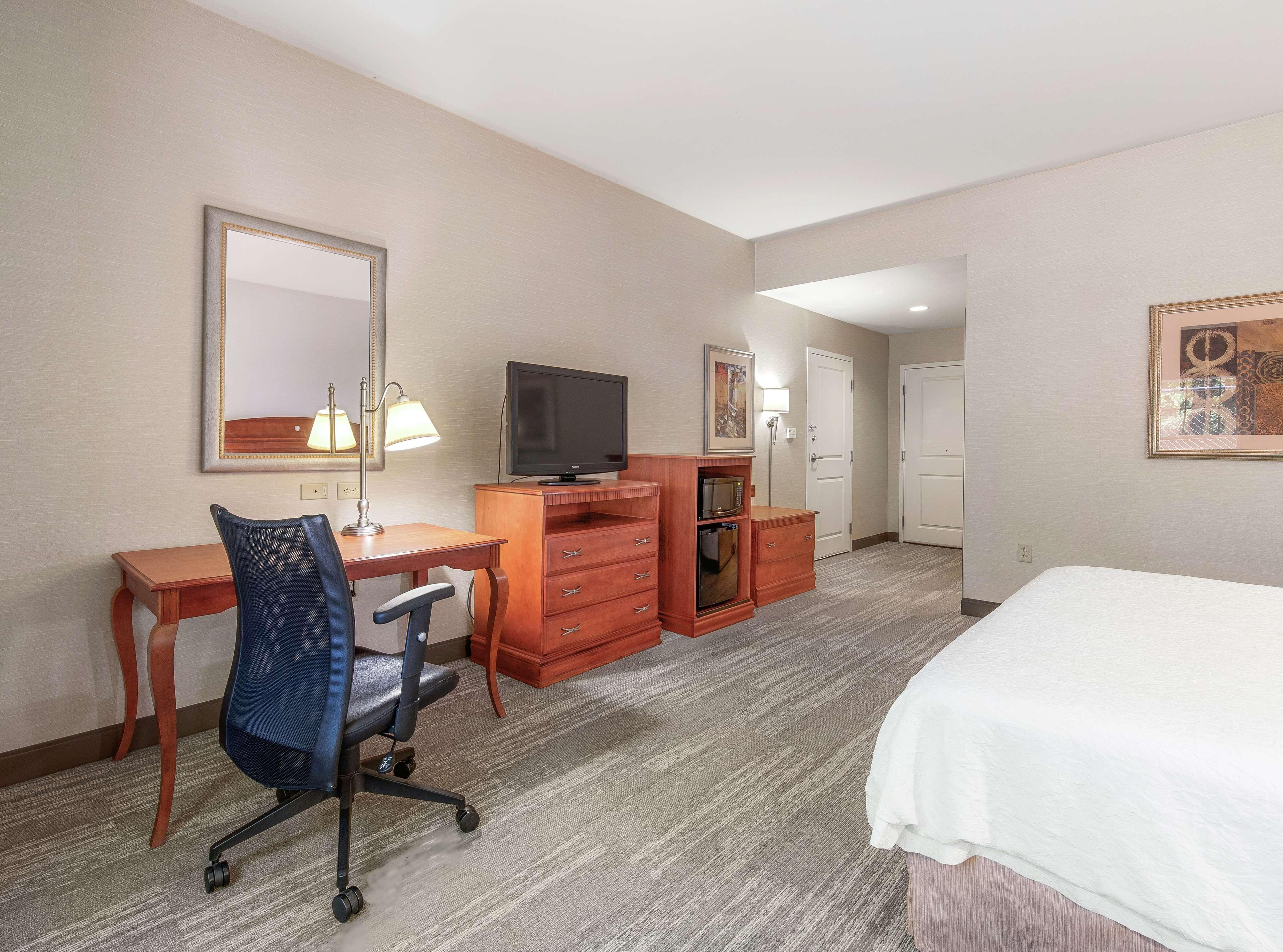 Hampton Inn & Suites North Conway Kültér fotó