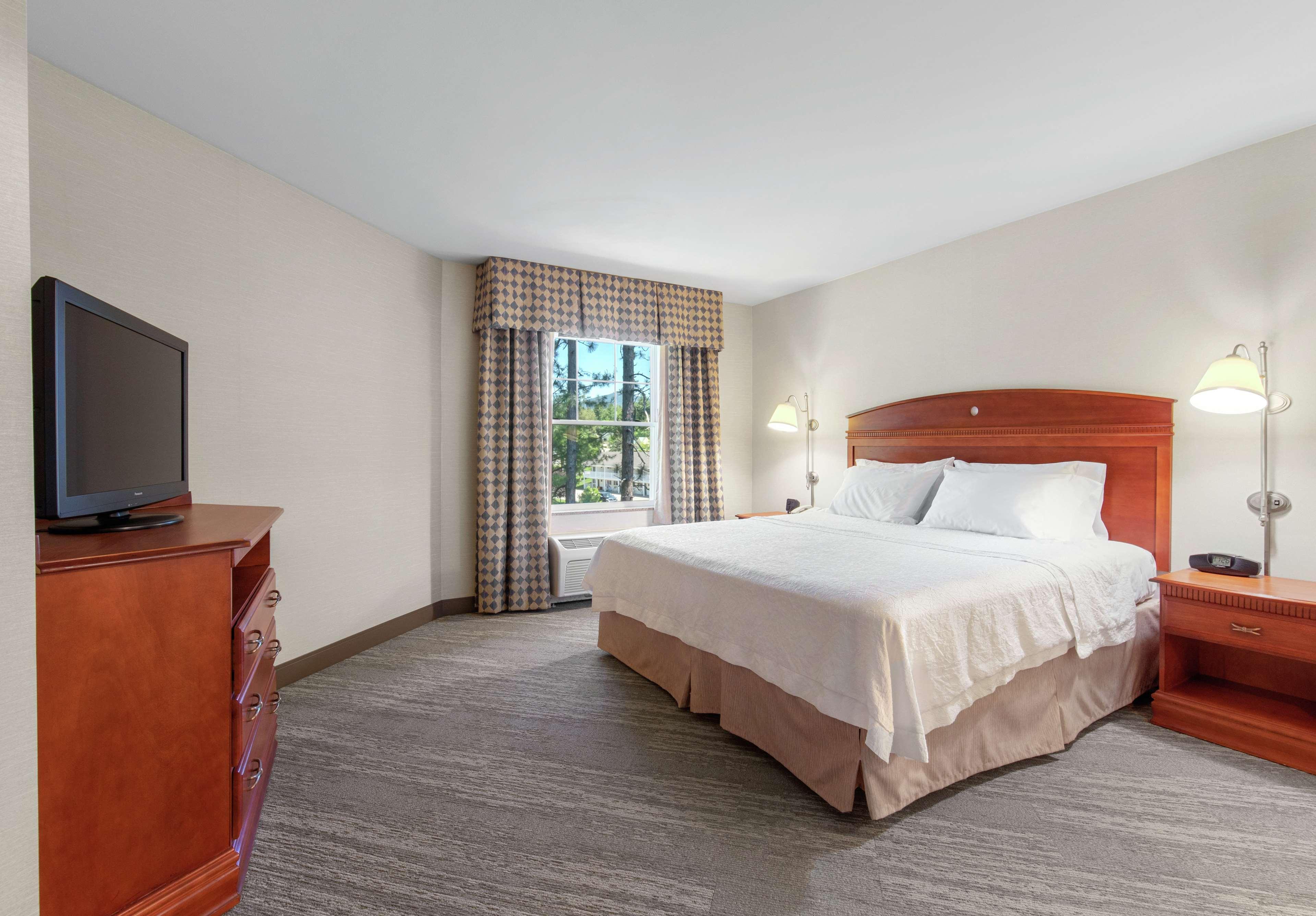 Hampton Inn & Suites North Conway Kültér fotó