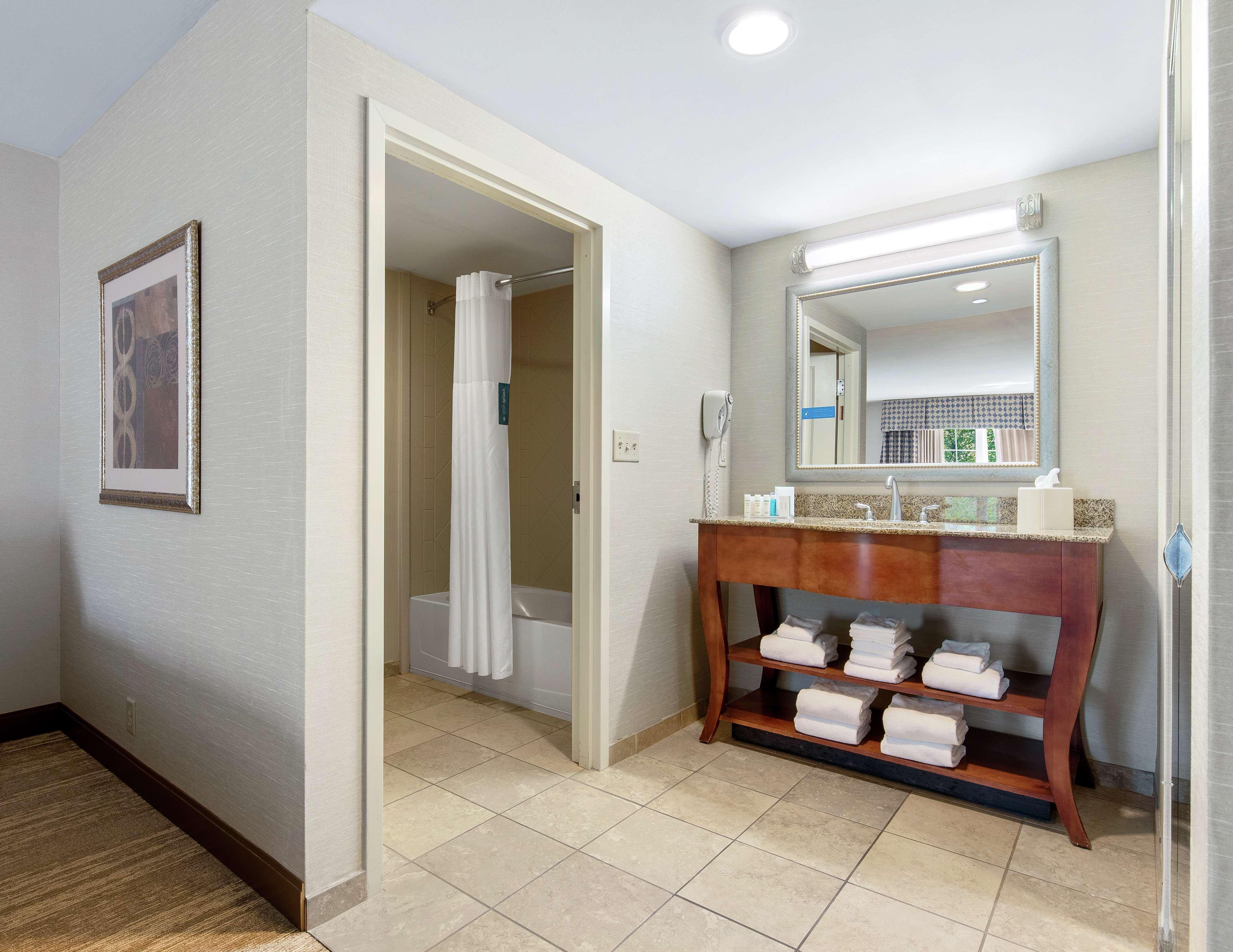 Hampton Inn & Suites North Conway Kültér fotó