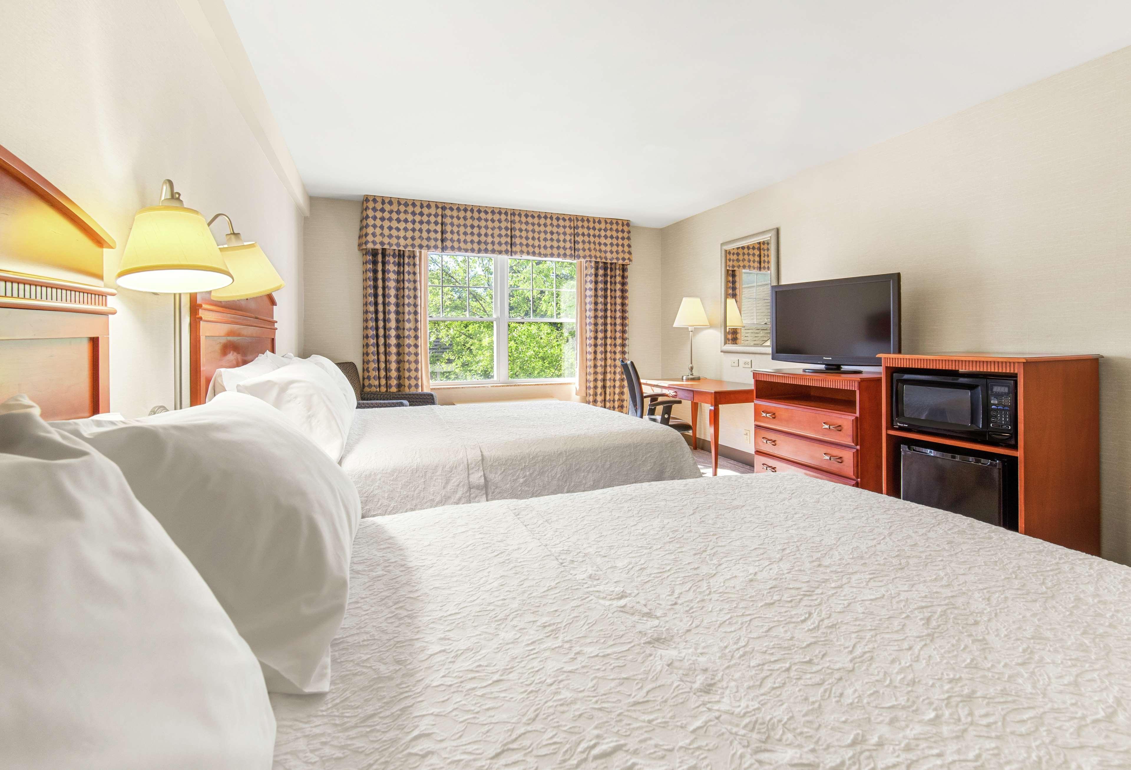 Hampton Inn & Suites North Conway Kültér fotó