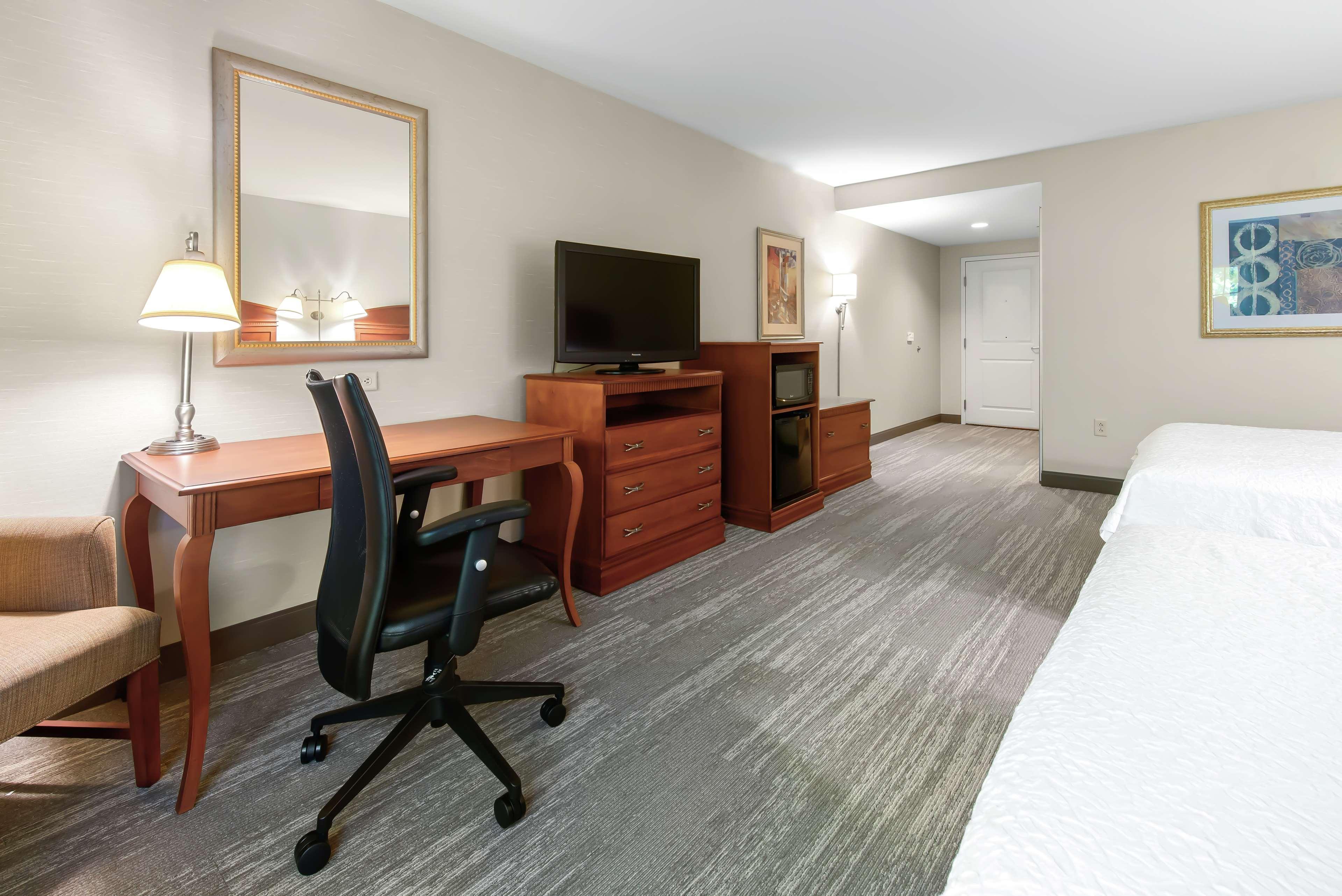 Hampton Inn & Suites North Conway Kültér fotó