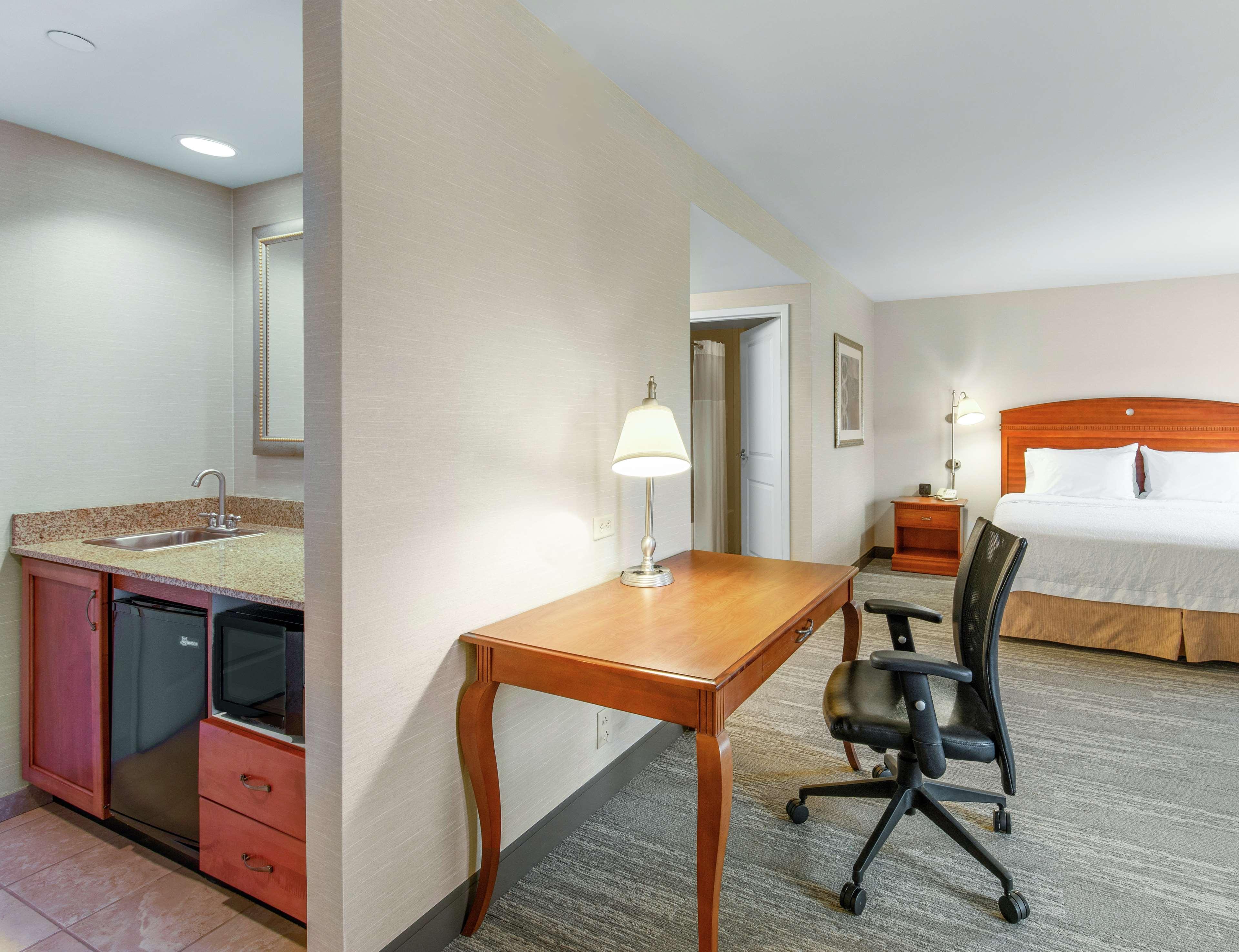 Hampton Inn & Suites North Conway Kültér fotó