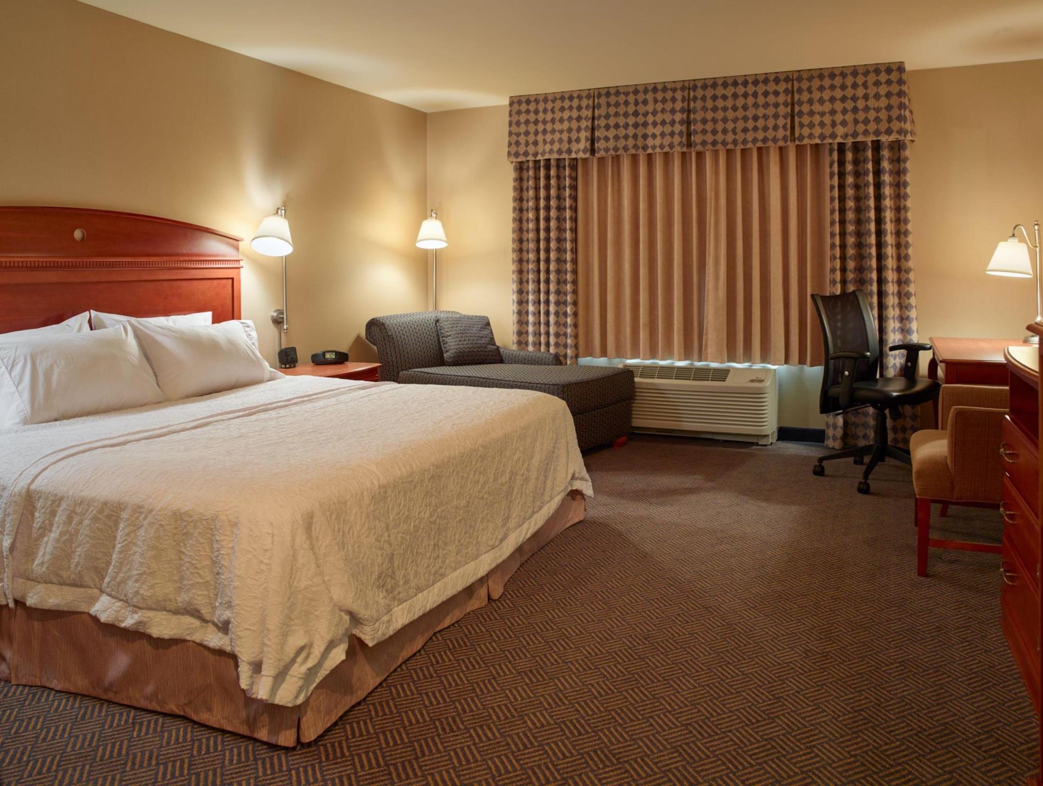 Hampton Inn & Suites North Conway Kültér fotó