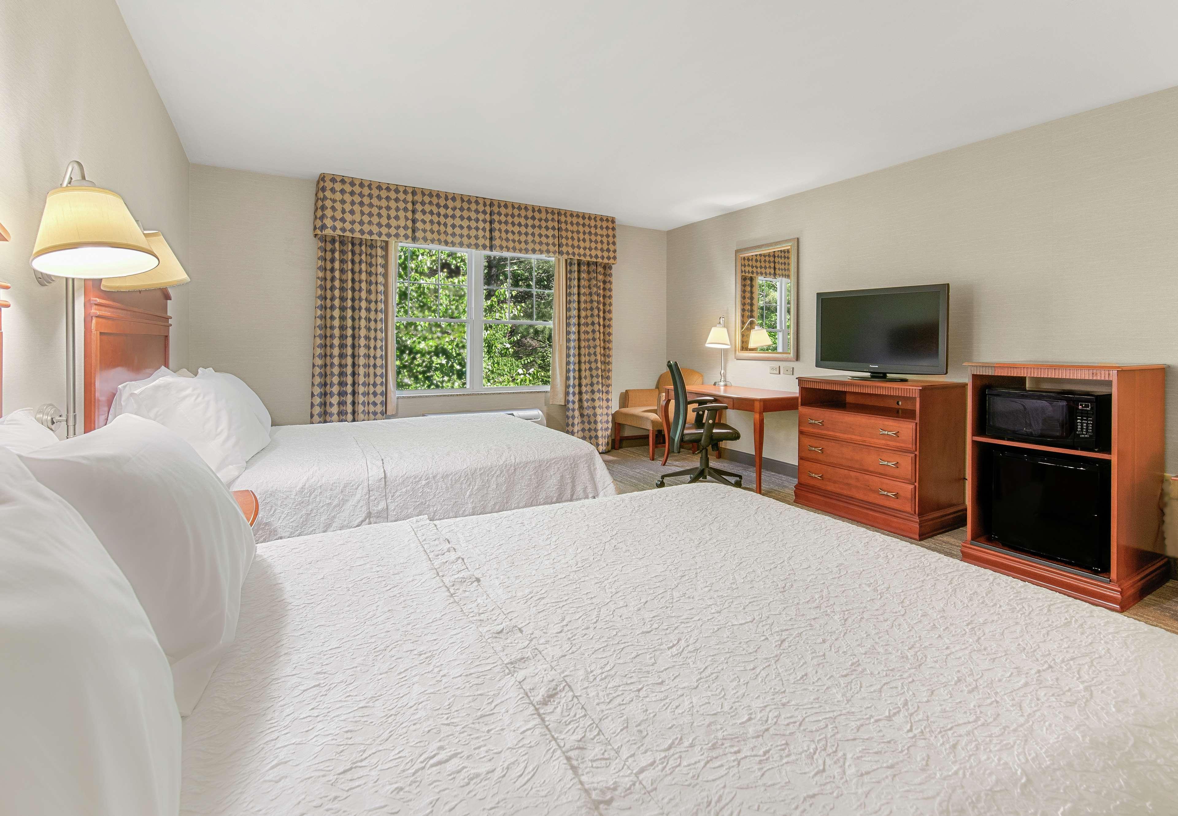 Hampton Inn & Suites North Conway Kültér fotó