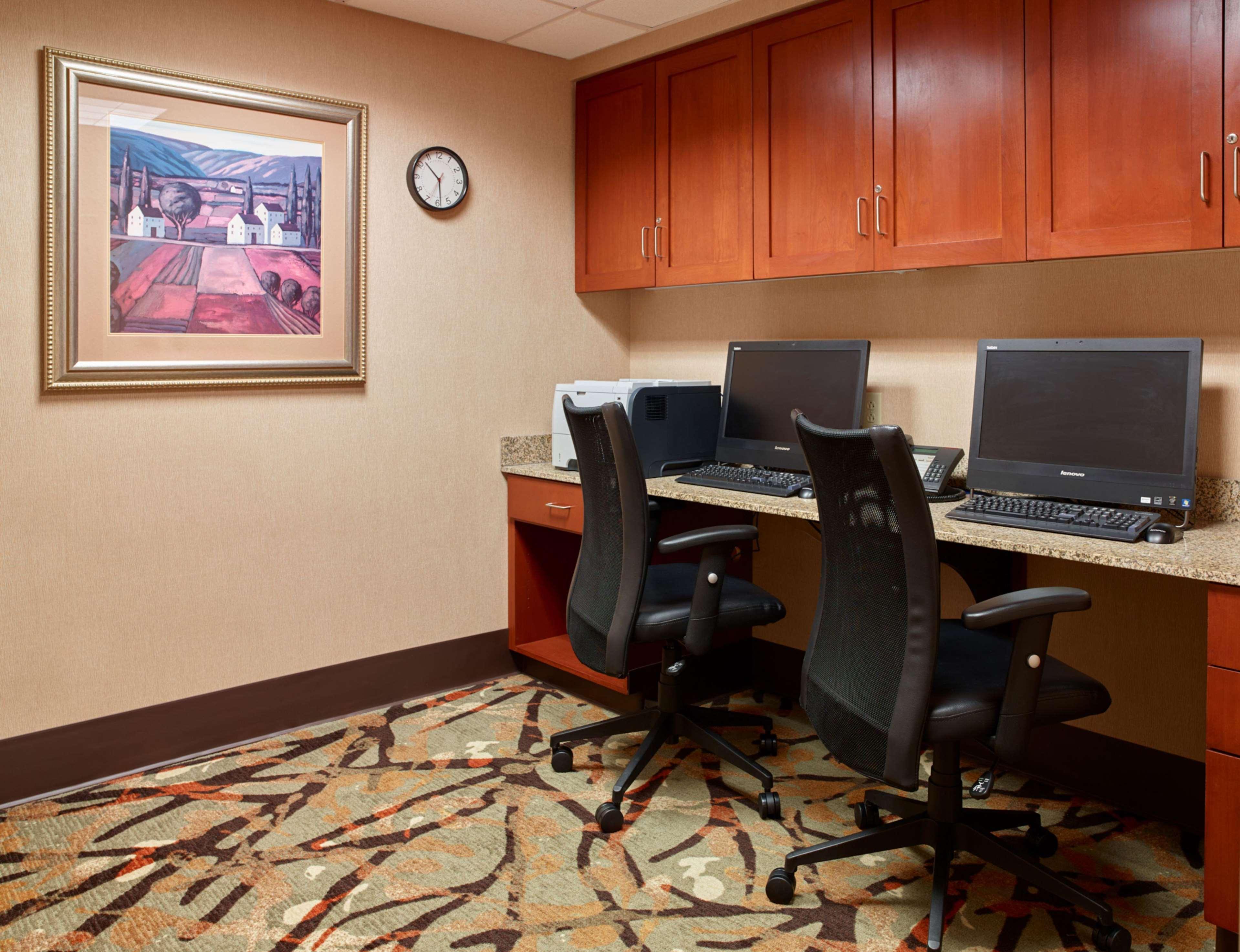 Hampton Inn & Suites North Conway Kültér fotó