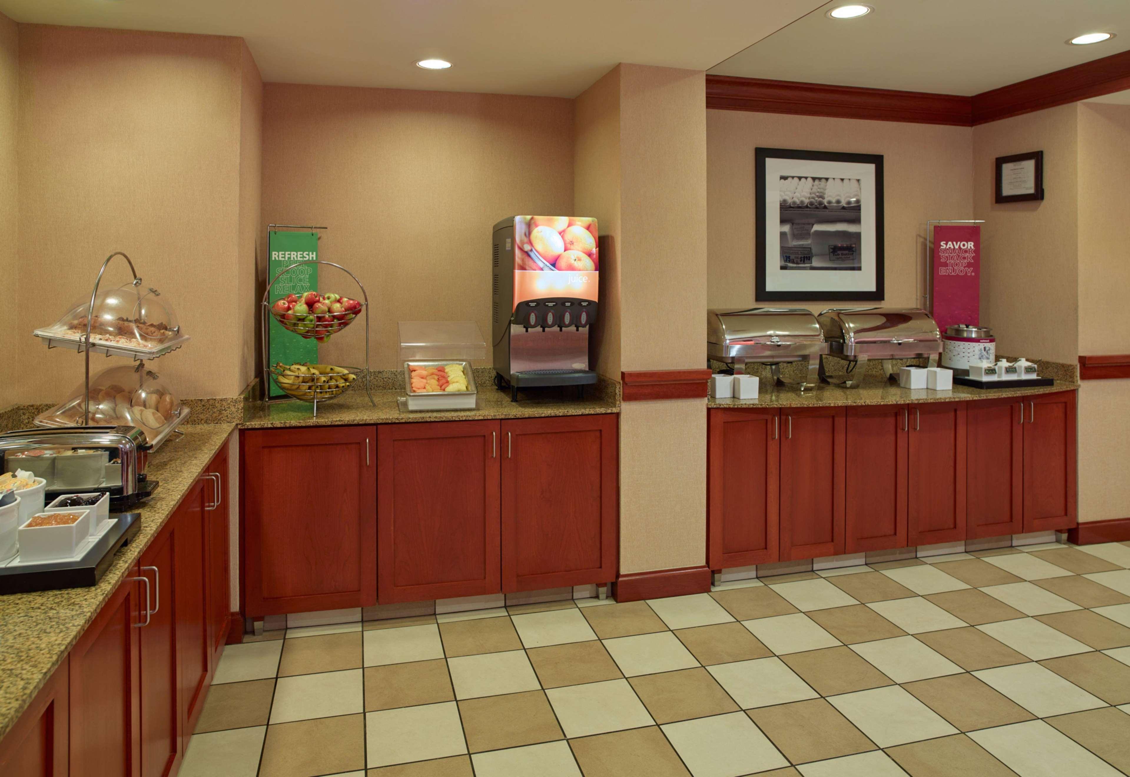 Hampton Inn & Suites North Conway Kültér fotó