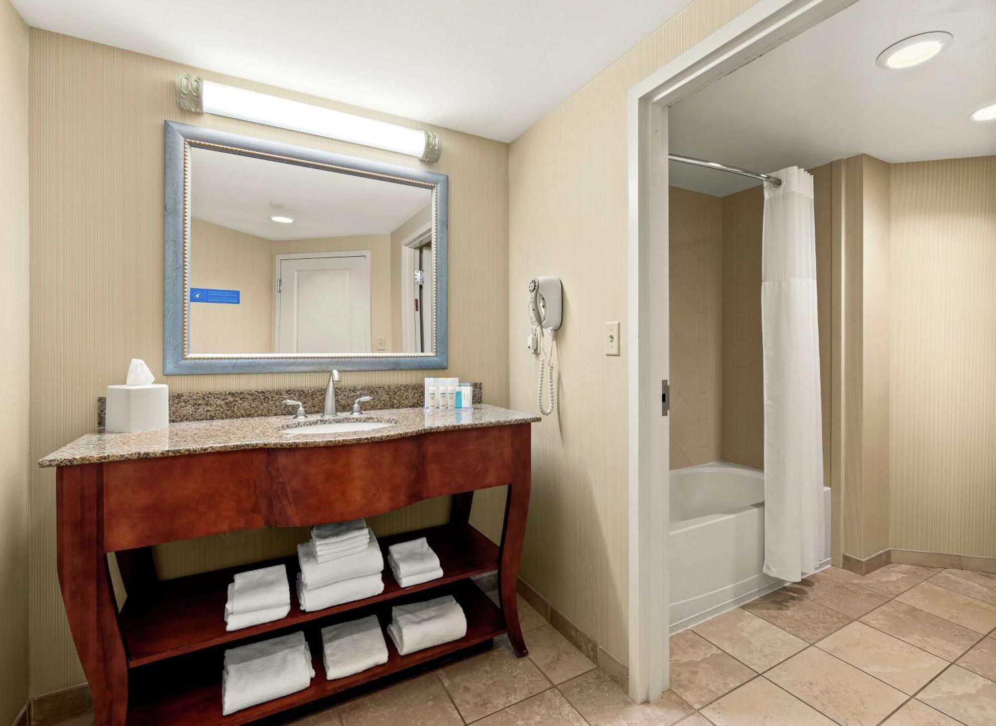 Hampton Inn & Suites North Conway Kültér fotó
