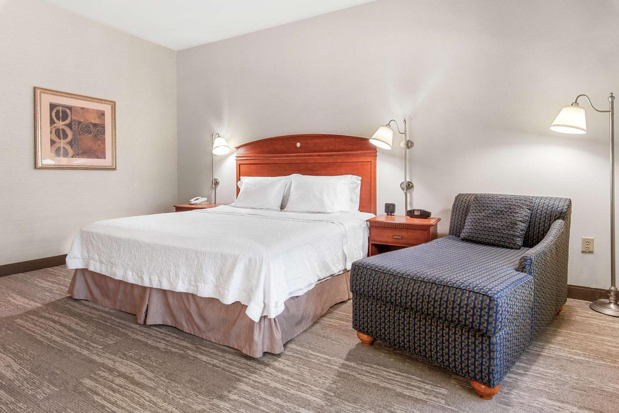 Hampton Inn & Suites North Conway Kültér fotó