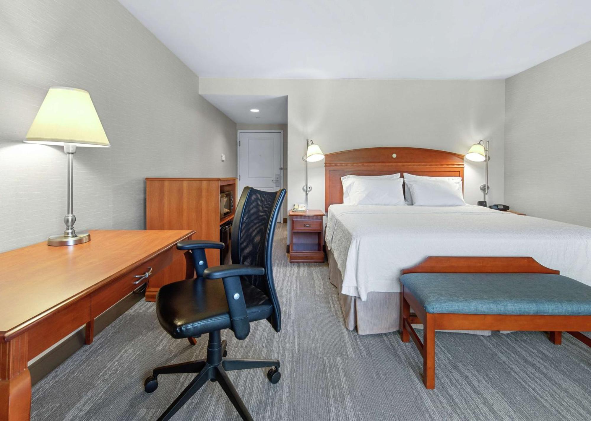 Hampton Inn & Suites North Conway Kültér fotó