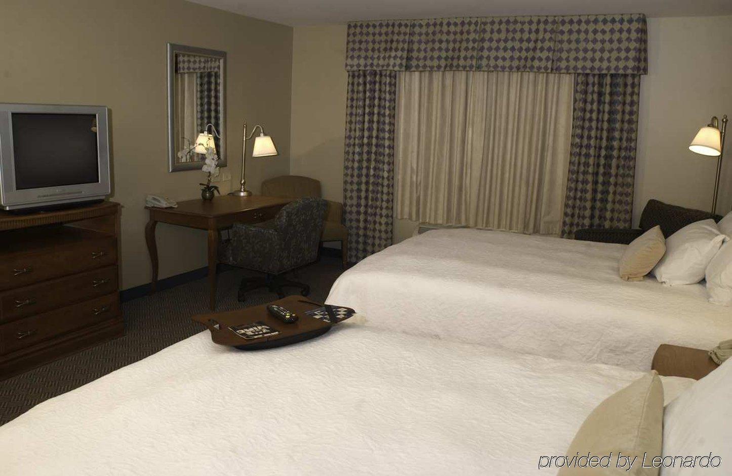 Hampton Inn & Suites North Conway Szoba fotó