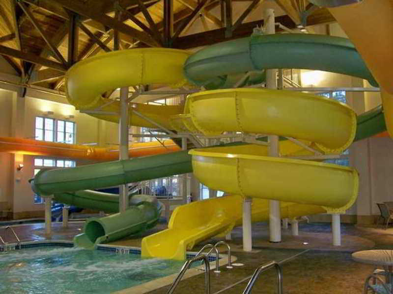 Hampton Inn & Suites North Conway Létesítmények fotó