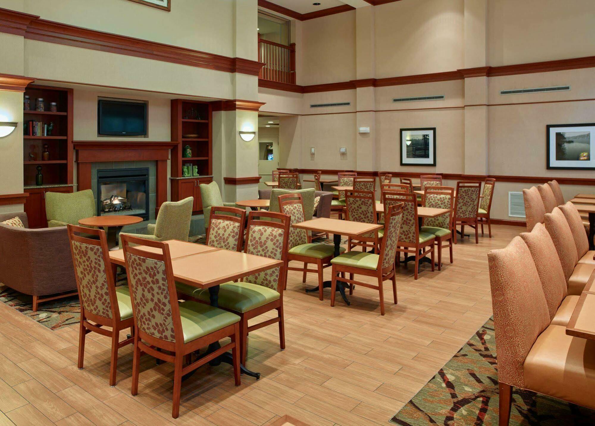 Hampton Inn & Suites North Conway Kültér fotó